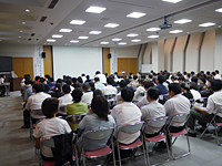 松山市健康診査事業受診率向上プロジェクト健康応援プログラム