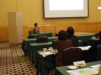 新居浜・西条経済研究会 健康セミナー開催のご報告